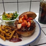 エスビーダイナー コウベ - 