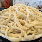 藤店うどん - 