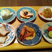 中国菜エスサワダ - 