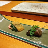 ながり鮨 錬 - 
