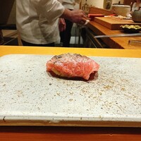 ながり鮨 錬 - 