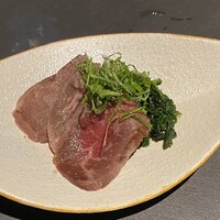 鉄板焼 漆 - 