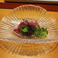 ながり鮨 錬 - 
