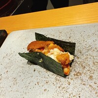 ながり鮨 錬 - 