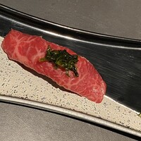 鉄板焼 漆 - 
