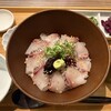 浪花ろばた 頂鯛 ルクア大阪店