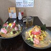 海の達磨 魚心 有楽町店