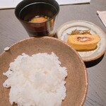 小料理ひゅう - 