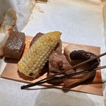 小料理ひゅう - 