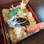 薮司奈 - 料理写真: