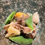 小料理ひゅう - 