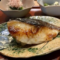 京都一の傳  六本木ヒルズ店 - 