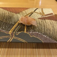 金澤 鮨 洋次郎 - 