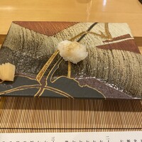 金澤 鮨 洋次郎 - 