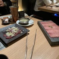 焼肉 黒田 - 