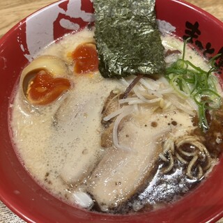ラーメン まこと屋_0