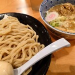 六厘舎 東京駅東京ラーメンストリート - 