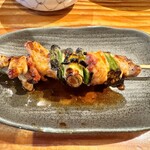 炭火焼鳥正ざわ - 