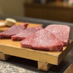 神戶牛排 Ishida. 本店 - 