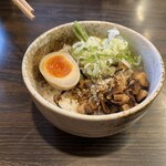 四代目 いちまる - 