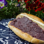 パンセ - 料理写真: