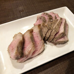 肉山 - 2．下田さんちの豚ロース