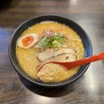 四代目 いちまる 八軒店 - 