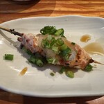 炭火焼鳥正ざわ - 