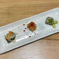 中国料理 にいくら - 