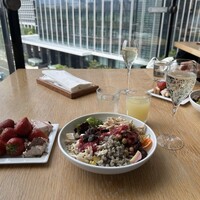 AWkitchen TOKYO 新丸ビル店 - 