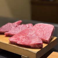 神戸牛ステーキ Ishida. 本店 - 
