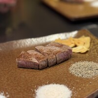 神戸牛ステーキ Ishida. 本店 - 