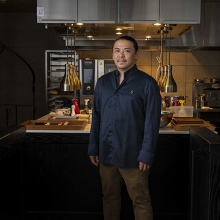 山本健一氏（ヤマモトケンイチ）ー感性豊かな食の錬金術師