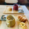 こにわカフェ - お好きなカップで❤︎
