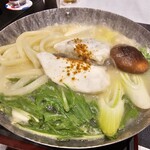 日本料理 大阪 浮橋(ホテルグランヴィア大阪) - 