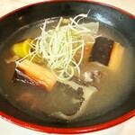 割烹角打 SAKE and - 