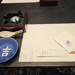 日本料理 大阪 浮橋(ホテルグランヴィア大阪) - 