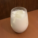 ディップパレス - ソルトラッシー