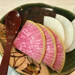 割烹角打 SAKE and - 