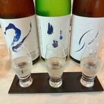 割烹角打 SAKE and - 
