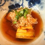 割烹角打 SAKE and - 