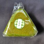 山田三方 - よもぎ