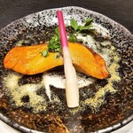 日本料理 大阪 浮橋(ホテルグランヴィア大阪) - 