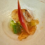 割烹角打 SAKE and - 