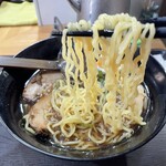 Chuka Soba Minoya - 