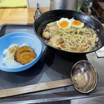 Chuka Soba Minoya - 