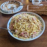 レストランろかーれ - 