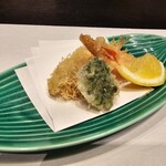 日本料理 大阪 浮橋(ホテルグランヴィア大阪) - 