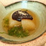 割烹角打 SAKE and - 