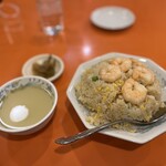 中華料理 香州 - 